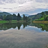 Stitched Panorama