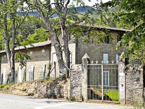 Villa Sperling (Montepiano) 3                 